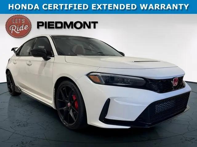 2026 Honda Civic Manual for sale in Anderson, SC