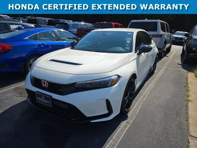 2026 Honda Civic Manual for sale in Anderson, SC