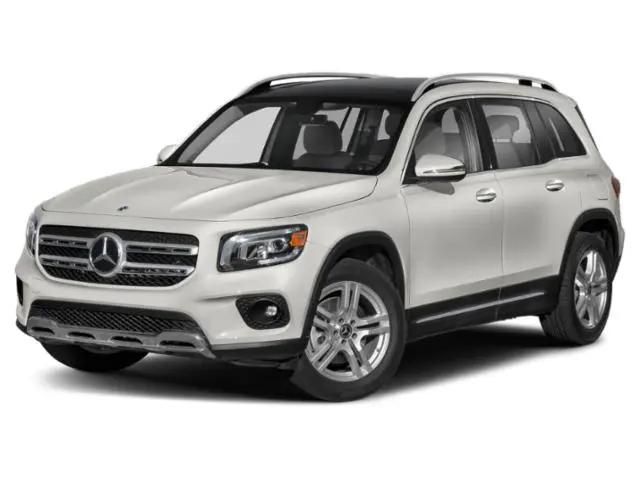 2020 Mercedes-Benz GLB 4MATIC for sale in Hatfield, PA