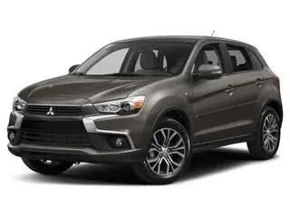 2017 Mitsubishi Outlander Sport 2.0 LE for sale in East Brunswick, NJ
