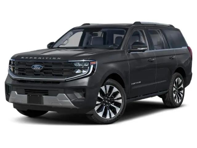 2025 Ford Expedition Platinum for sale in Prattville, AL