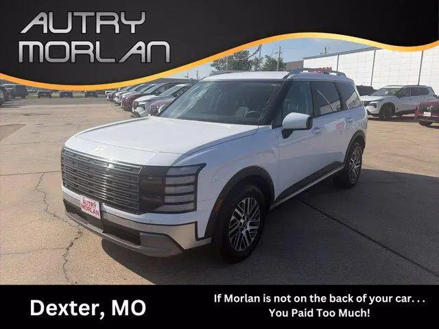 2026 Hyundai Palisade SEL 7P for sale in Dexter, MO