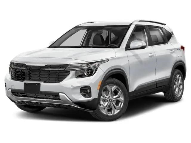 2026 Kia Seltos S for sale in Saco, ME