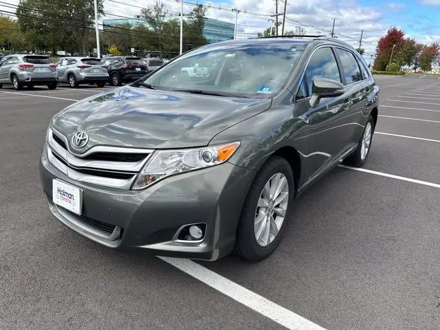 2014 Toyota Venza LE for sale in Mount Laurel, NJ