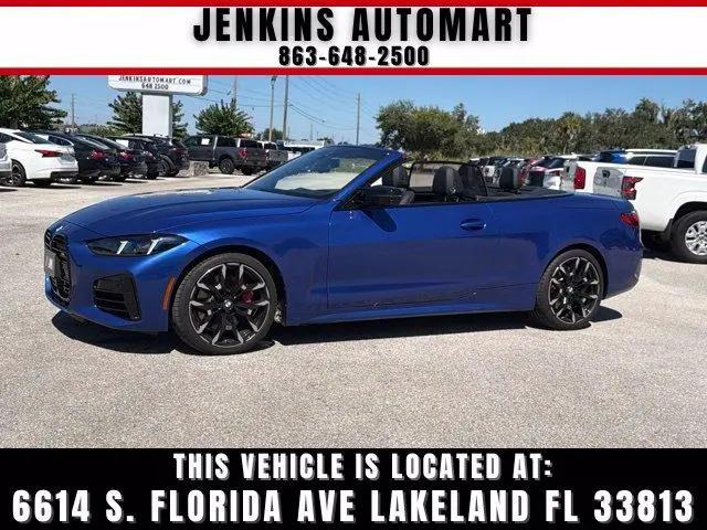 2026 BMW M4 xDrive for sale in Lakeland, FL