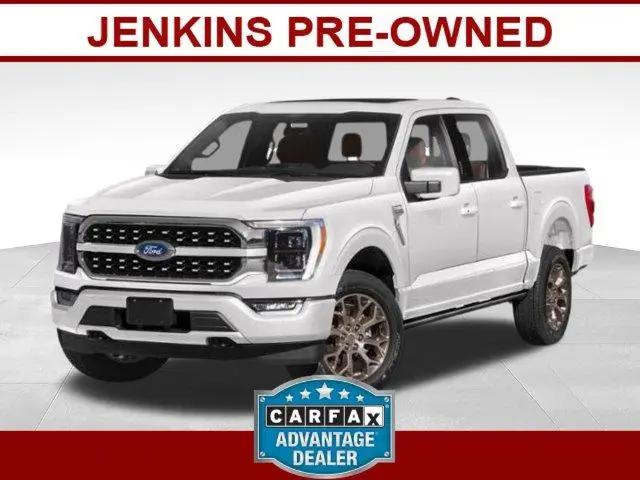 2022 Ford F-150 XLT for sale in Lakeland, FL