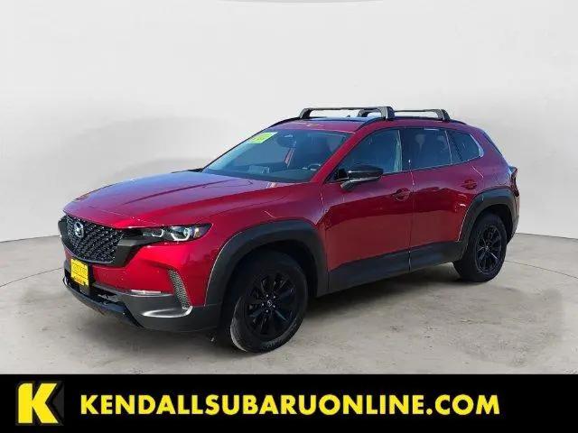 2026 Mazda CX-50 Hybrid Premium for sale in Eugene, OR