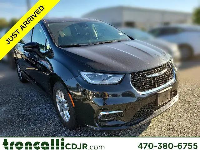 2023 Chrysler Pacifica Touring L for sale in Cumming, GA