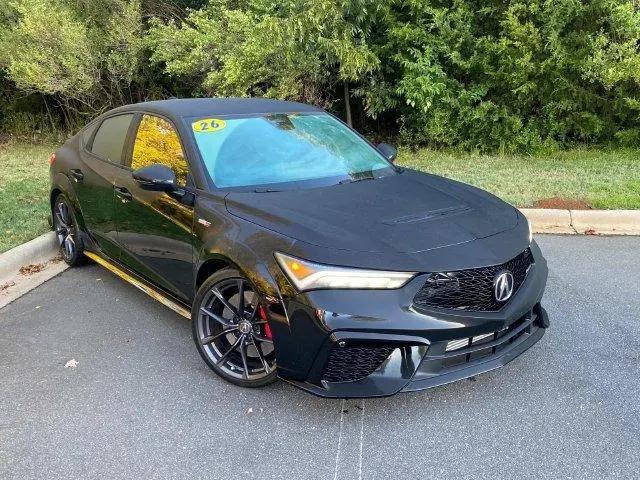 2026 Acura Integra FWD Type S for sale in Charlotte, NC