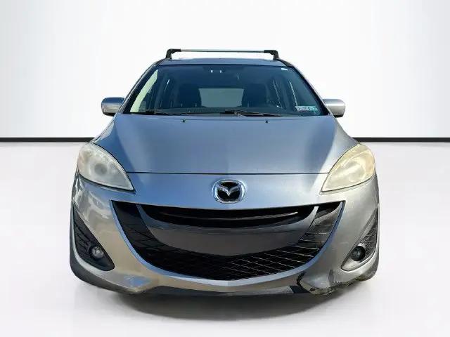 2012 Mazda Mazda5 Touring