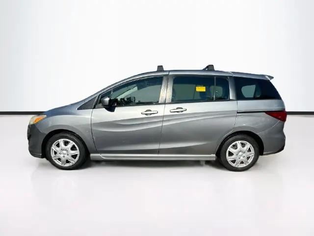 2012 Mazda Mazda5 Touring