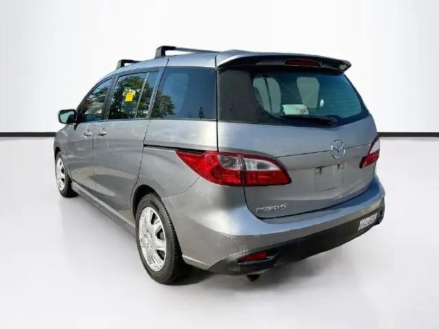 2012 Mazda Mazda5 Touring