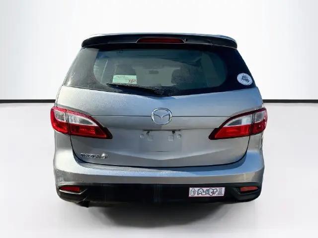 2012 Mazda Mazda5 Touring