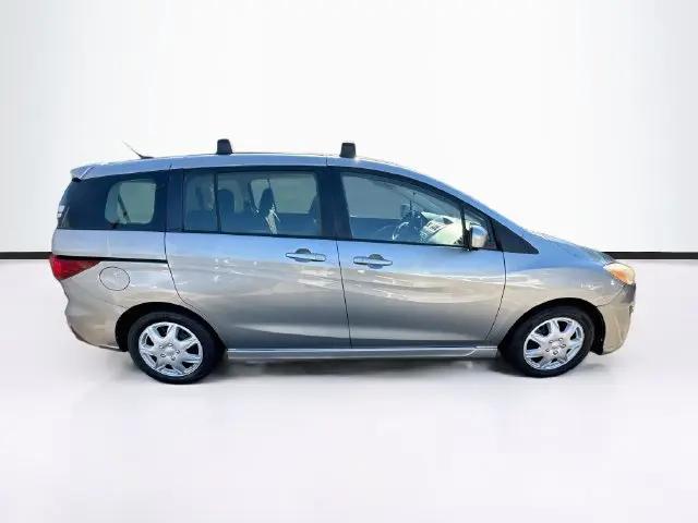 2012 Mazda Mazda5 Touring