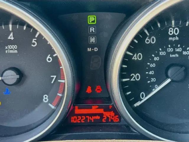 2012 Mazda Mazda5 Touring