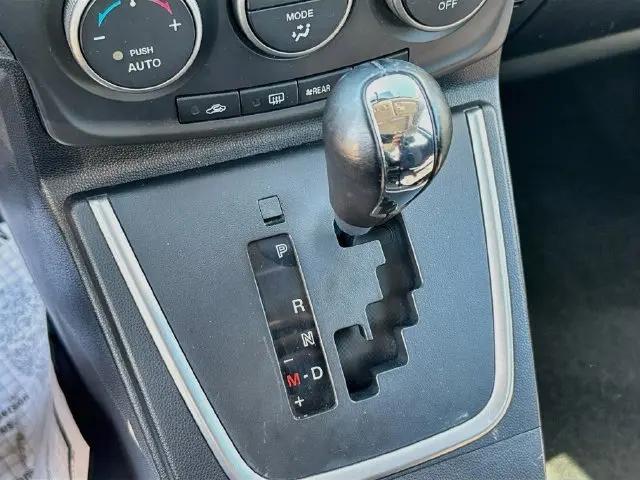 2012 Mazda Mazda5 Touring