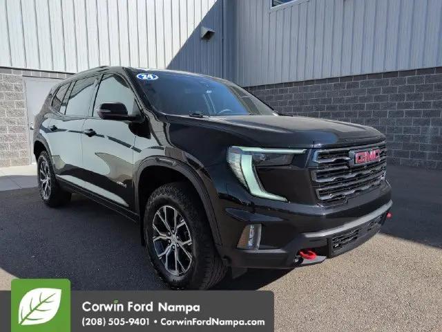2024 GMC Acadia AT4 for sale in Nampa, ID