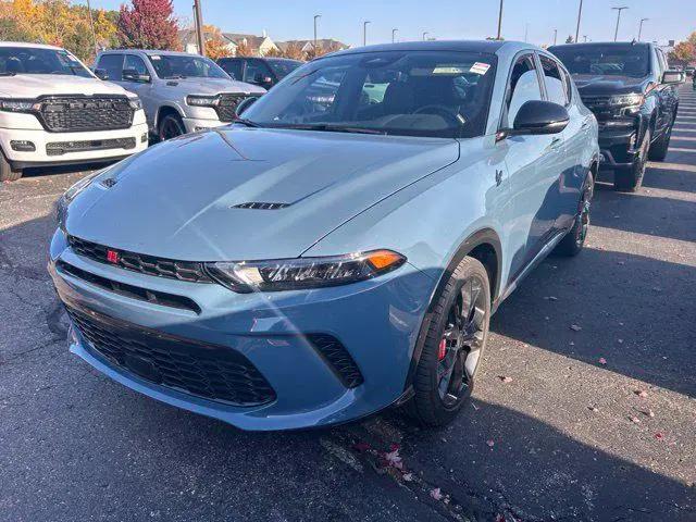 2024 Dodge Hornet R/T Plus EAWD for sale in Fenton, MI
