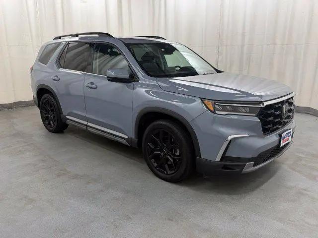 2025 Honda Pilot Elite for sale in Waterbury, CT