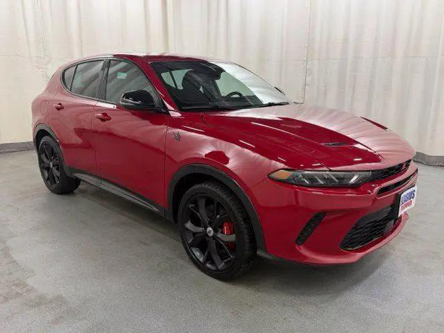 2024 Dodge Hornet R/T EAWD for sale in Waterbury, CT