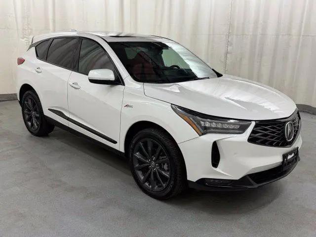 2025 Acura RDX A-SPEC for sale in Waterbury, CT