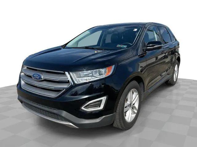 2018 Ford Edge SEL for sale near Columbus, OH