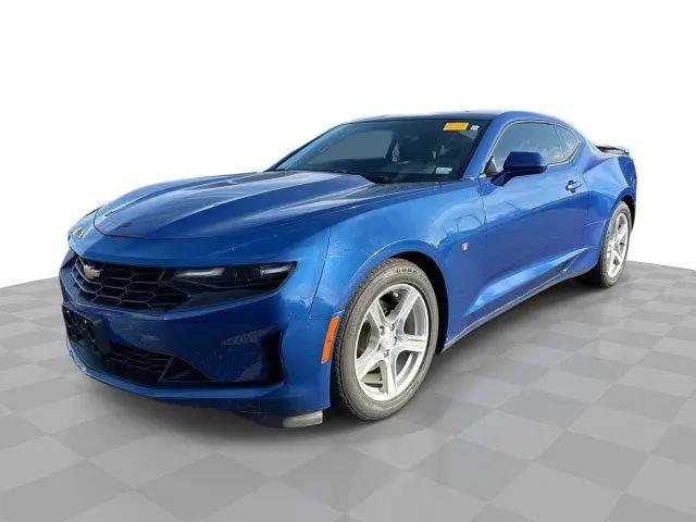 2022 Chevrolet Camaro for sale near Columbus, OH