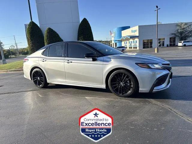 2024 Toyota Camry XSE for sale in Joplin, MO