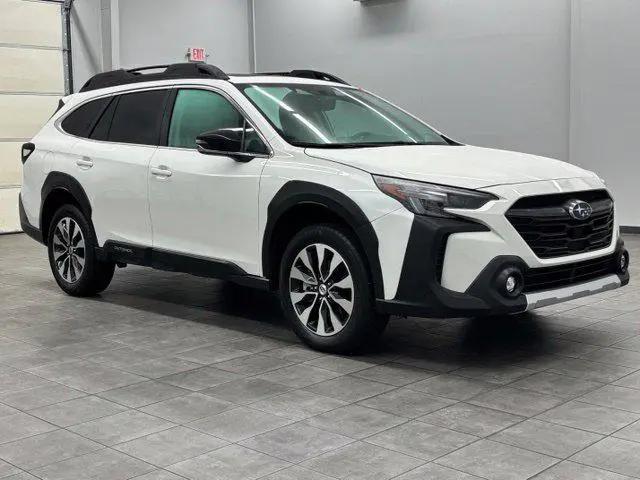 2025 Subaru Outback Limited for sale in Murray, KY
