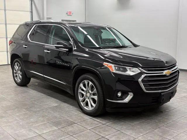 2018 Chevrolet Traverse Premier for sale in Murray, KY