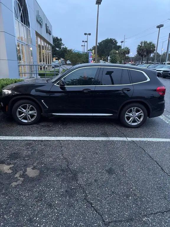 2019 BMW X3 sDrive30i for sale in Mt Dora, FL