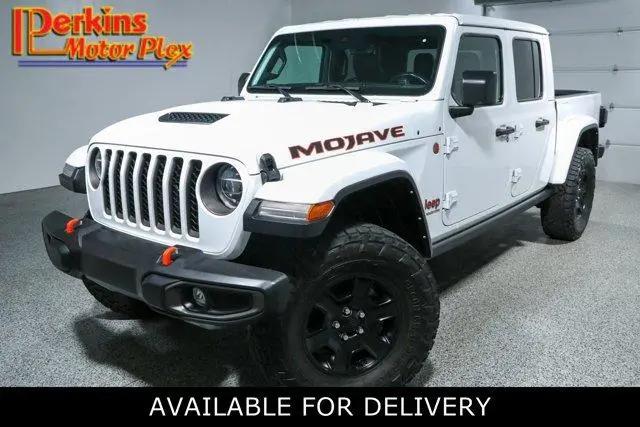 2021 Jeep Gladiator Sport for sale in Franklin, TN