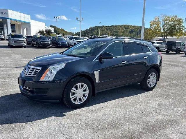 2015 Cadillac SRX Standard for sale in Johnson City, TN