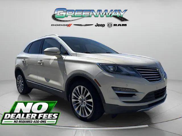2018 Lincoln MKC Reserve for sale in Orlando, FL