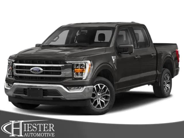 2022 Ford F-150 LARIAT for sale in Lillington, NC
