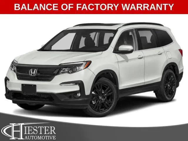 2022 Honda Pilot AWD Special Edition for sale in Lillington, NC