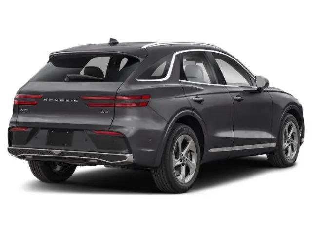 2027 Genesis GV70 2.5T Select AWD