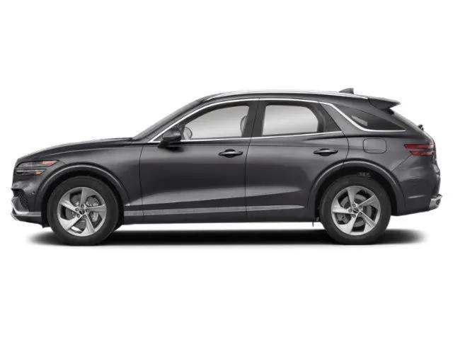 2027 Genesis GV70 2.5T Select AWD