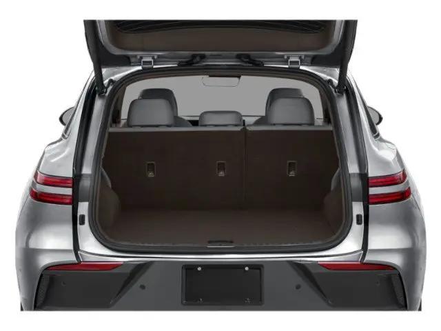 2027 Genesis GV70 2.5T Select AWD