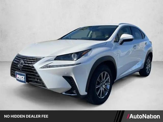 2020 Lexus NX 300h NX 300h for sale in Las Vegas, NV