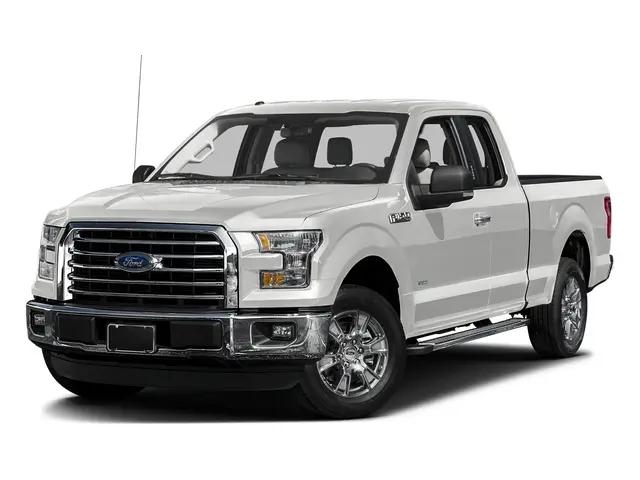 2016 Ford F-150 XLT for sale in Ottumwa, IA