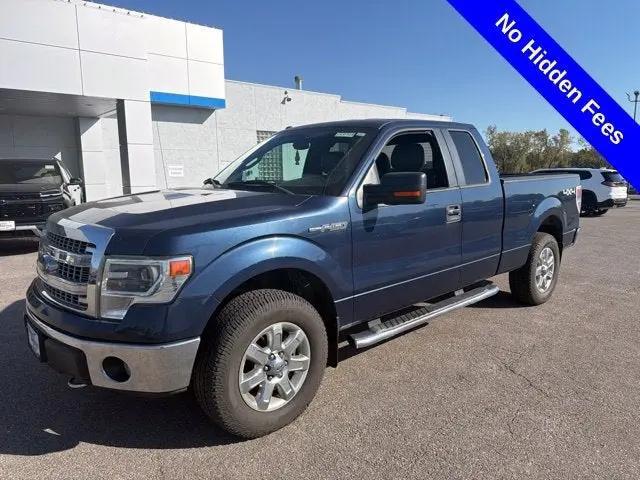 2014 Ford F-150 XL for sale in Excelsior Springs, MO