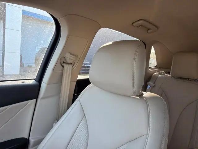 2019 Lincoln MKC Select