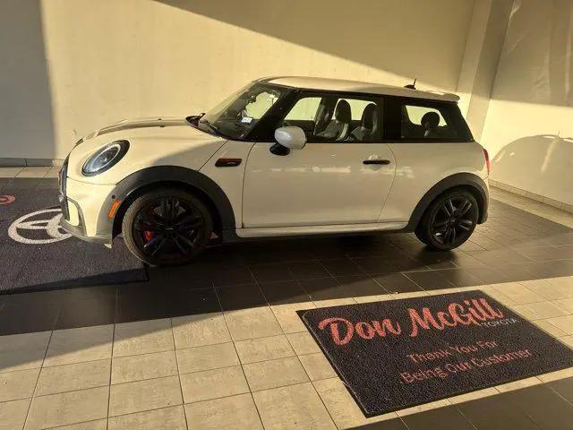 2024 MINI Hardtop John Cooper Works for sale in Houston, TX