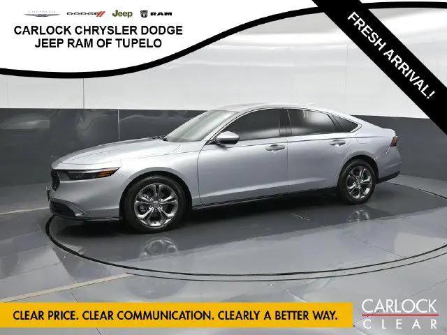 2024 Honda Accord EX for sale in Saltillo, MS