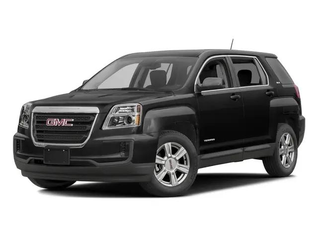 2016 GMC Terrain SLE-1 for sale near Columbus, OH