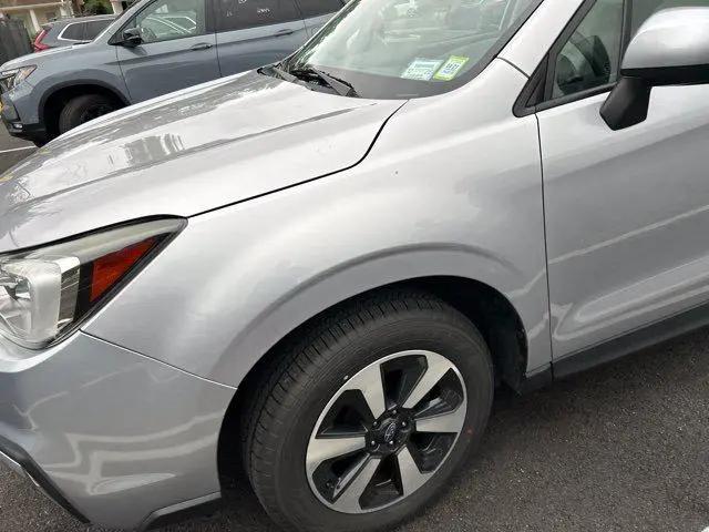 2017 Subaru Forester 2.5i Premium for sale in Tarrytown, NY