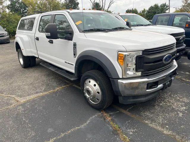 2017 Ford F-450 XL for sale near Cincinnati, OH