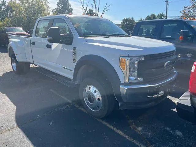 2017 Ford F-450 XL for sale near Cincinnati, OH
