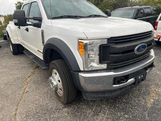 2017 Ford F-450 XL for sale near Cincinnati, OH